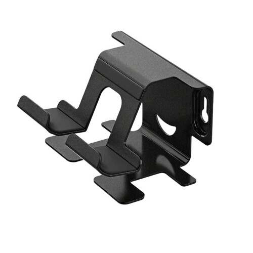 For  Ally/ Handheld Console Wall Mount Bracket for NS2 Console Desktop Stand for PS5 Console Stand