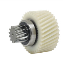 For TONGSHENG Mid Motor Nylon Gear TSDZ16 Special Gear for 48V/52V 1000W Motor