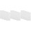 Tampons Saxophone Silicone Anti-Vibration 5