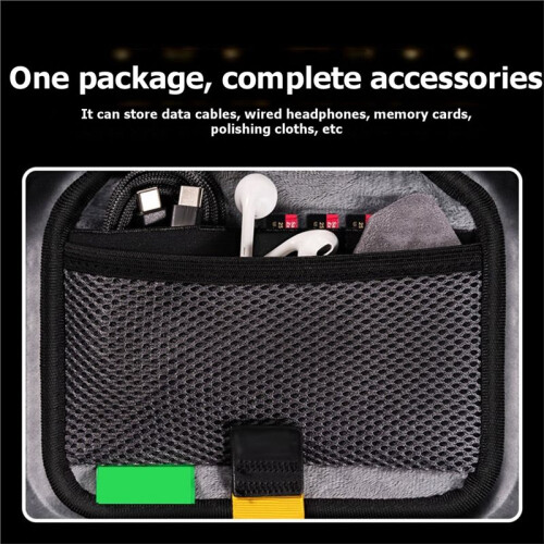 Protective Carry Case for  Ally Accessories Portable Hard Shell Storage Bag Commuting Storage Bag 2