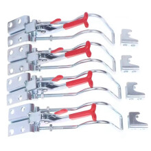 4 Pcs Agricultural Drone Transport Fixing Clip for T20P/T30/T40/T50/T60/T70/T100 /XAG P100pro