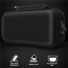 Protective Carry Case for Ally Accessories Portable Hard Shell Storage Bag Commuting Storage Bag