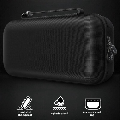 Protective Carry Case for  Ally Accessories Portable Hard Shell Storage Bag Commuting Storage Bag