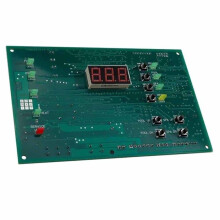 472100 Digital Display Temperature Controller Board for NT Series Pool for 6800 DDTC MAX NT