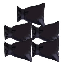 Outdoor Faucet Cover Freeze Protection Winter Insulation Sleeve Easy Install Waterproof Frost Proof