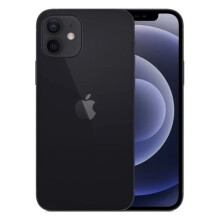 Apple iPhone 12 Mini Black 256/4GB