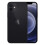 Apple Apple iPhone 12 Mini Black 256/4GB 1