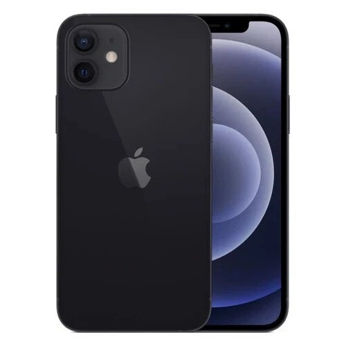 Apple Apple iPhone 12 Mini Black 256/4GB