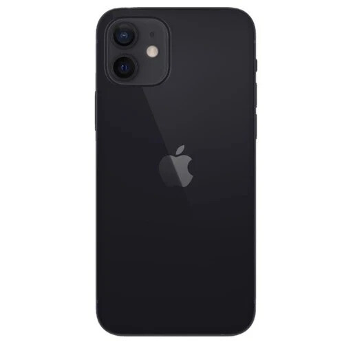 Apple Apple iPhone 12 Mini Black 256/4GB 1
