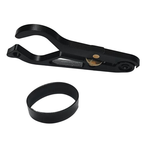 GC-A1BK GO CRUISE 2 Universal Throttle Control System Easy Installation, Enhanced Grip 1