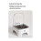 New  Control Pet Induction Feeder Automatic Induction Cover Opening Moisture-Proof Neck Protection 4