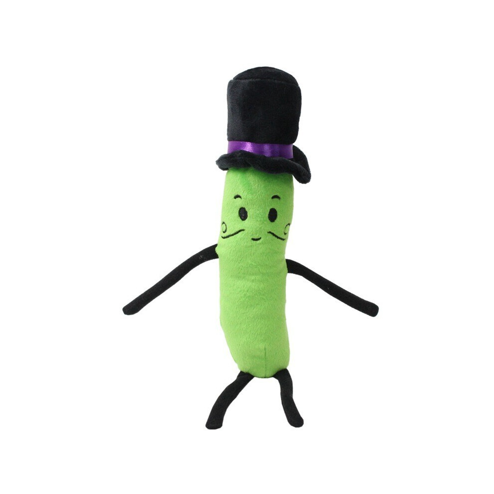 (Pickels) Tree Happy Friends Theme Anime Cartoon Character Plush Toy Pillow Children Gift