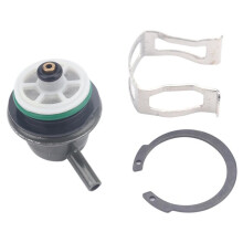 Fuel Pressure Regulator Kit for Chevy Silverado Express 1500 4.3L 4.8L 5.3L 17113536,17113678, 19245530, 89017453