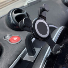 Auto Mobiele Telefoon Houder Navigatie Houder voor 453 Fortwo Forfour Interieur Oplaadstandaard