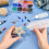 120Pcs 12 Colors Blunt Tip Dispensing with Luer Lock Dispensing for Refilling E-Liquid Inks and  Glue 3