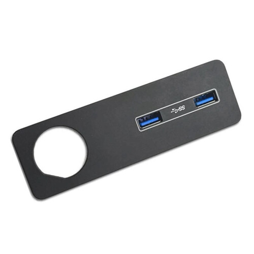 Car USB Charging Port Audio System Interface Socket C2D42800 LR070583 FW93-19E110-CA for 2
