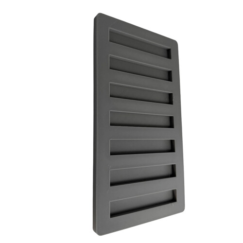 Suporte de Base de 7 Slots para Minerador Solo de Criptomoedas NerdMiner Bitcoin de 2,8 Polegadas com Suporte para Até 7 Unidades NMMiner. 2