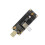 LTE Module Development Board M.2 Ngff to USB 3.0 Adapter with  SIM Card Slot 4G EM05/06/12/20 3