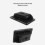 For Raspberry Pi 7 Inch  1024x600 Display IPS Capacitive Touch Screen with Case for Raspberry Pi 5 8