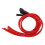 Ignition Wire Set Silicone 1m Car Ignition Wire for 4 Cylinder Automobile 8mm Ignition  Wire Set 2
