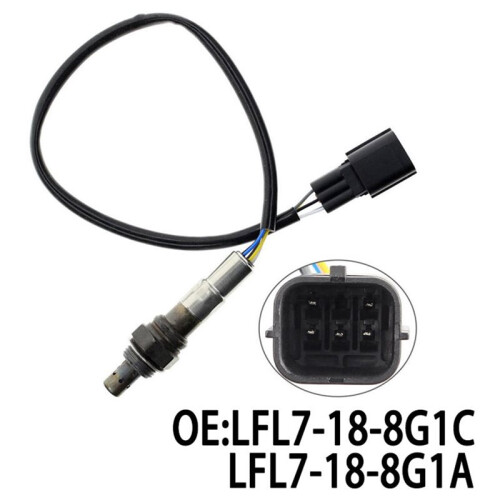 Sonde Lambda LFL7-18-8G1C LFL7-18-8G1A pour  3 et 5 (2006-2013) 1