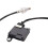 670031122 Nitrogen Oxide Nox Sensor for  GHIBLI III M157 3.0D 2016- 0281006589 6