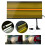 LED Light USB Dent Repair Board for Paintless Dent Removal with Reflector 4