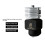 3D Printer Part Hotend Kit for  A1 A1  Fast Speed Hot End Assembly Hardened Steel Nozzle 0.2mm 3