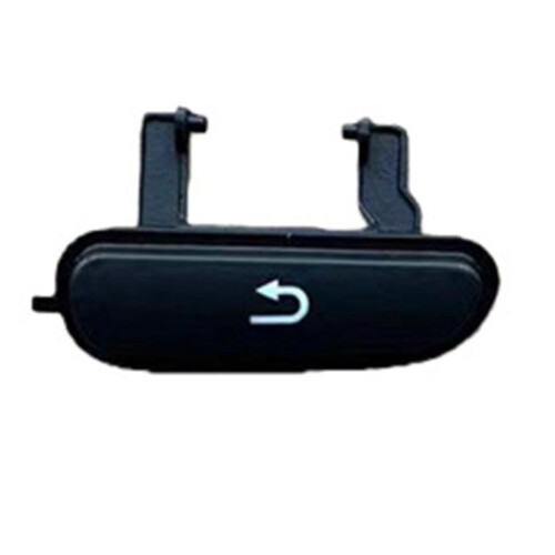 Car Multi-Functional Steering Wheel  Control Button Cover Cap Trim for   B7  6 MK6 CC 2