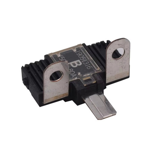 Bloco de Fusíveis e Relés de 150A/80A para  Accent e para  18790-05001 (Compatível com 125A/80A) 1