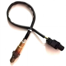 0258017237 18213-83K00 18213-T69L0 Sauerstoffsensor (O2) für Clubman R55, für R56, für R57 Cooper, für 3er E90 E91 (06-15)