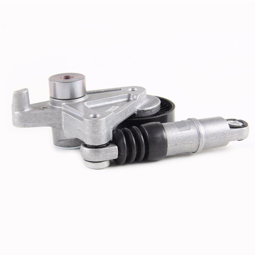 059145201H 059145201D Belt Tensioner for    A4 A5 A6 2.7 TDI/3.0TDI Triangular Multi-Wedge Belt Tensioner 1
