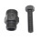 1110-890-4500 Chainsaw Flywheel Puller Tool Clutch Disassembly Flywheel Removal for  MS440 MS460 064 044 046 2