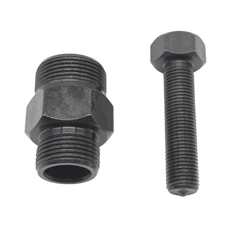 1110-890-4500 Chainsaw Flywheel Puller Tool Clutch Disassembly Flywheel Removal for  MS440 MS460 064 044 046 1