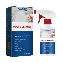 Spray de espuma limpiadora antimoho eficaz removedor de moho 60 ml limpiadores