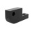 For  Motorcycle Headlight Bracket Kit Modification Extension Bracket Kit Spotlight Bracket CNC 4