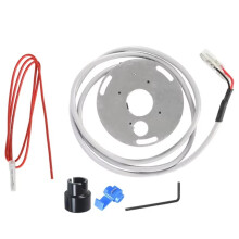 Dla CB500 CB550 CB750 1969 1970 1971 1972 1973 1974 1975 1976 1977 1978 DS1-2 CDI ECU Elektroniczny Układ Zapłonowy