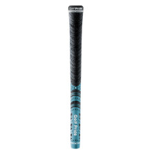 (Light Blue Standard) Align Mcc Plus4 Standard Multi Compound Golf Club Grips Antislip High Traction