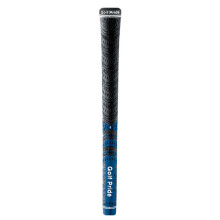 (Blue Standard) Align Mcc Plus4 Standard Multi Compound Golf Club Grips Antislip High Traction