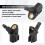 Wheel Sensor 8M5T2B372AA for  Focus 3