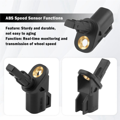 Hjulsensor 8M5T2B372AA för  Focus för 2
