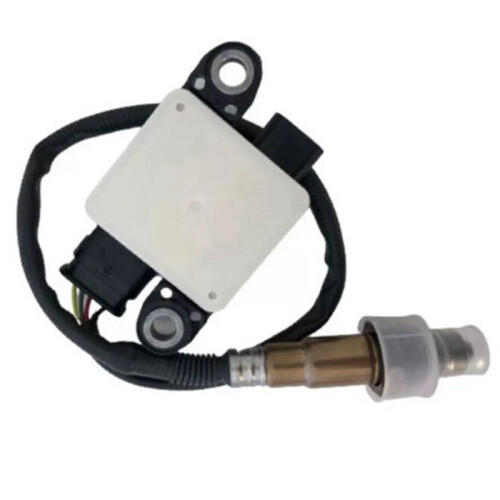 PM Particulate Matter Sensor JX61-5L239-DB 0281007641 for  Focus MK4 IV 1.5 ECOBLUE 2