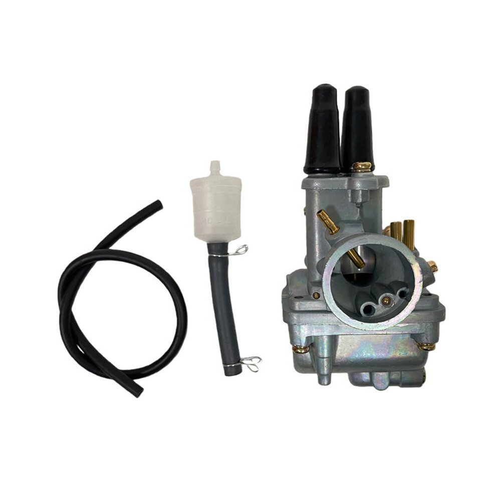 Motorcycle Carburetor 21W-14101-01-00 21W-14101-00-00 For Pw80 Y Zinger 1983-2006 Light 4713823244914