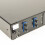 kenable Fibre Optic Patch Panel 12 port with 2 x SC Duplex SM Modules Adapters 4 Fibres 1