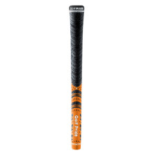 (Orange Standard)Mcc Plus4 Align Standard Multi Compound Golf Club Grips Antislip Traction High