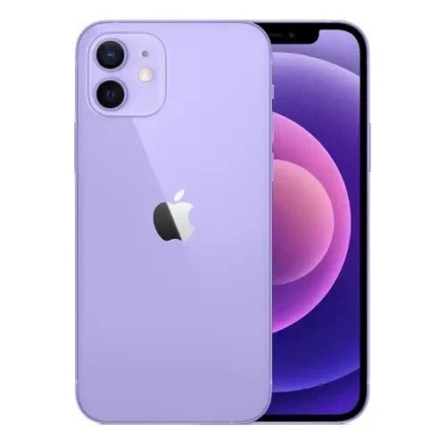 Apple Apple iPhone 12 Purple 128/4GB 2