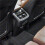 Rear Power Outlet Socket Cover for  XC90 2015-2020 Rear Roller Blind Accessories 6
