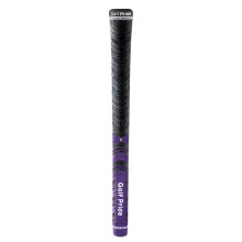 (Purple Standard) Align Mcc Plus4 Standard Multi Compound Golf Club Grips Antislip High Traction