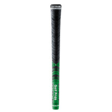 (Green Standard) Align Mcc Plus4 Standard Multi Compound Golf Club Grips Antislip High Traction