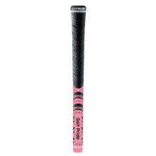 (Pink Standard) Align Mcc Plus4 Standard Multi Compound Golf Club Grips Antislip High Traction